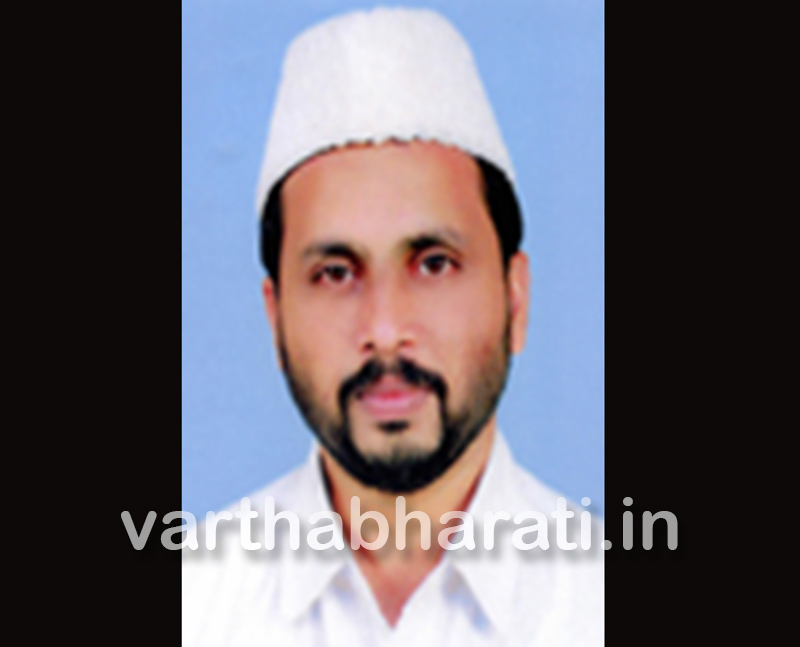 ಡಾ.ಹಾಫಿಝ್ ಅಝ್ಹರಿಗೆ ಮಾಸ್ಟರ್ ಡಿಪ್ಲೊಮಾ ಇನ್ ಅಕ್ಯುಪಂಚರ್ ನಲ್ಲಿ ದ್ವಿತೀಯ ರ್ಯಾಂಕ್